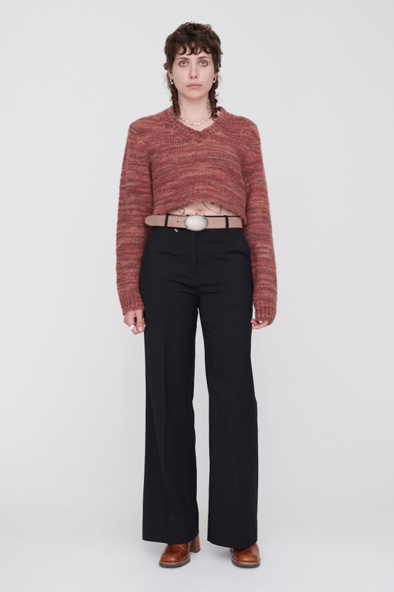 SOUL TROUSER