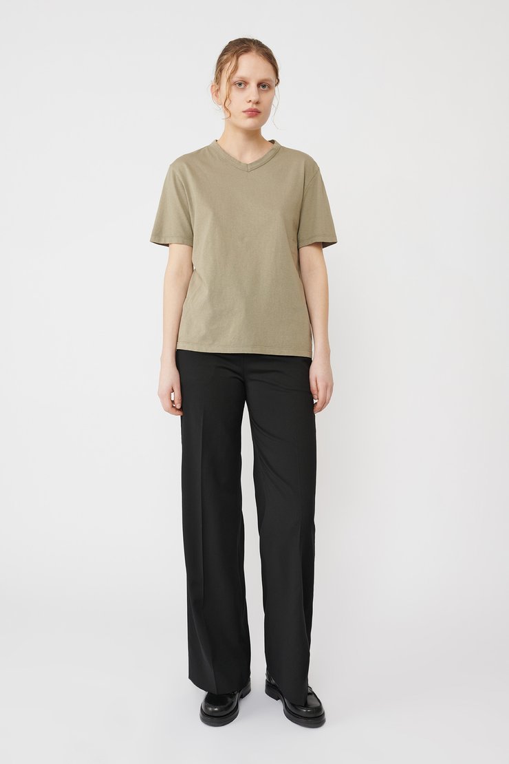 SOUL TROUSER