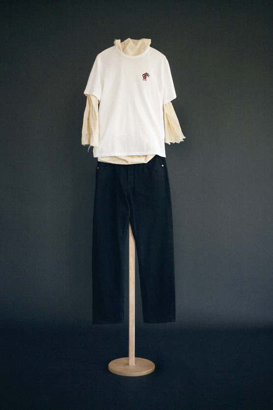 NEW BOX T-SHIRT