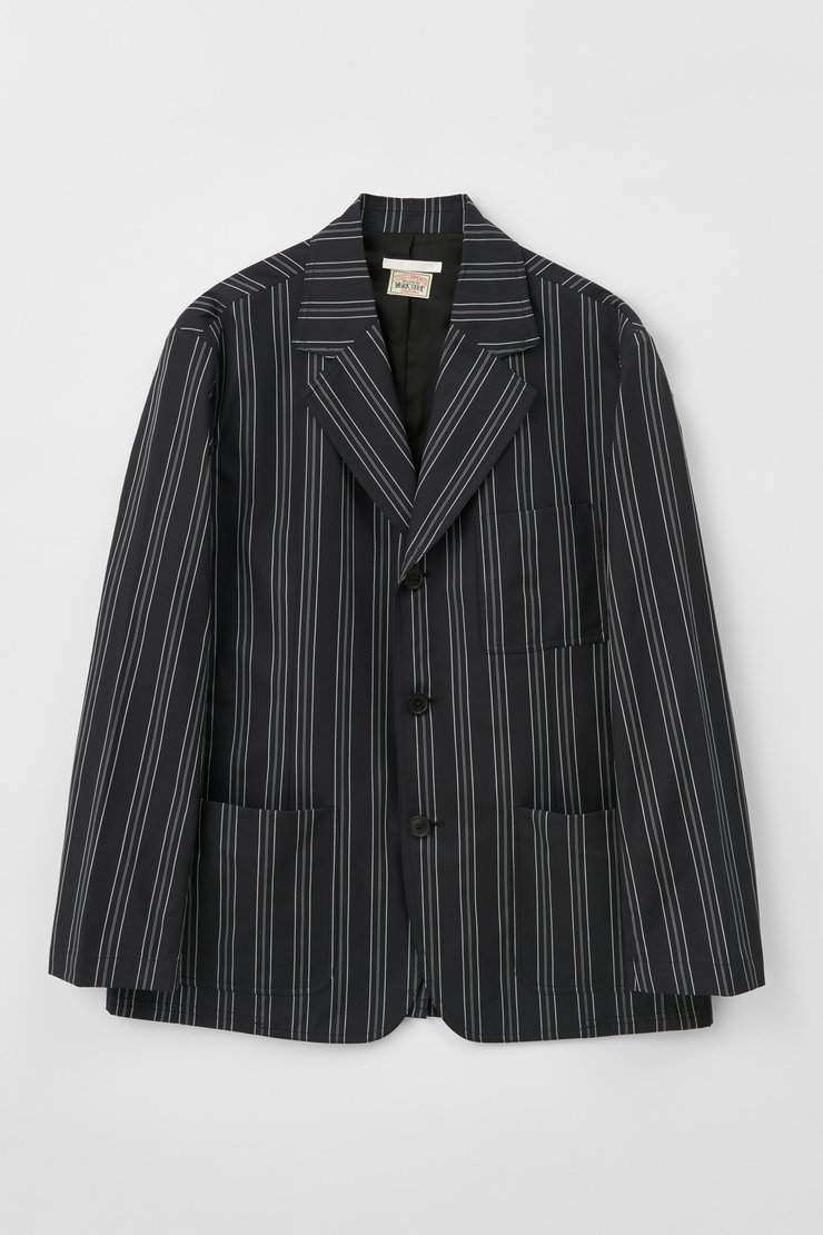 CLUB JACKET