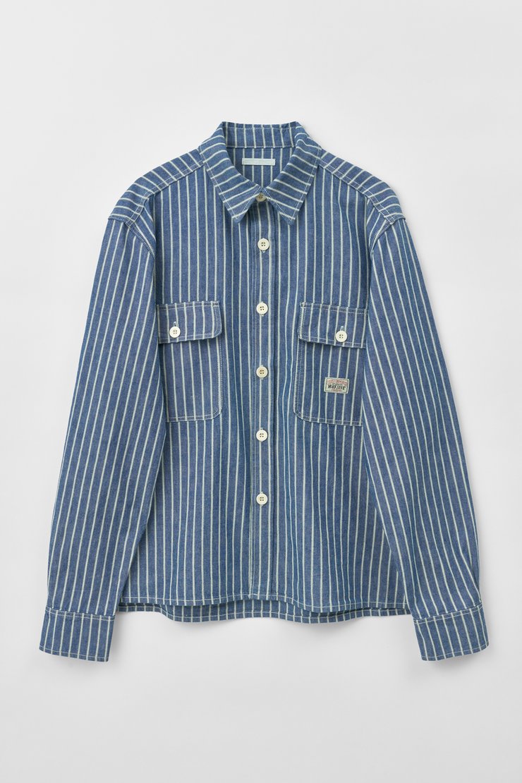 COUNTRY SHIRT