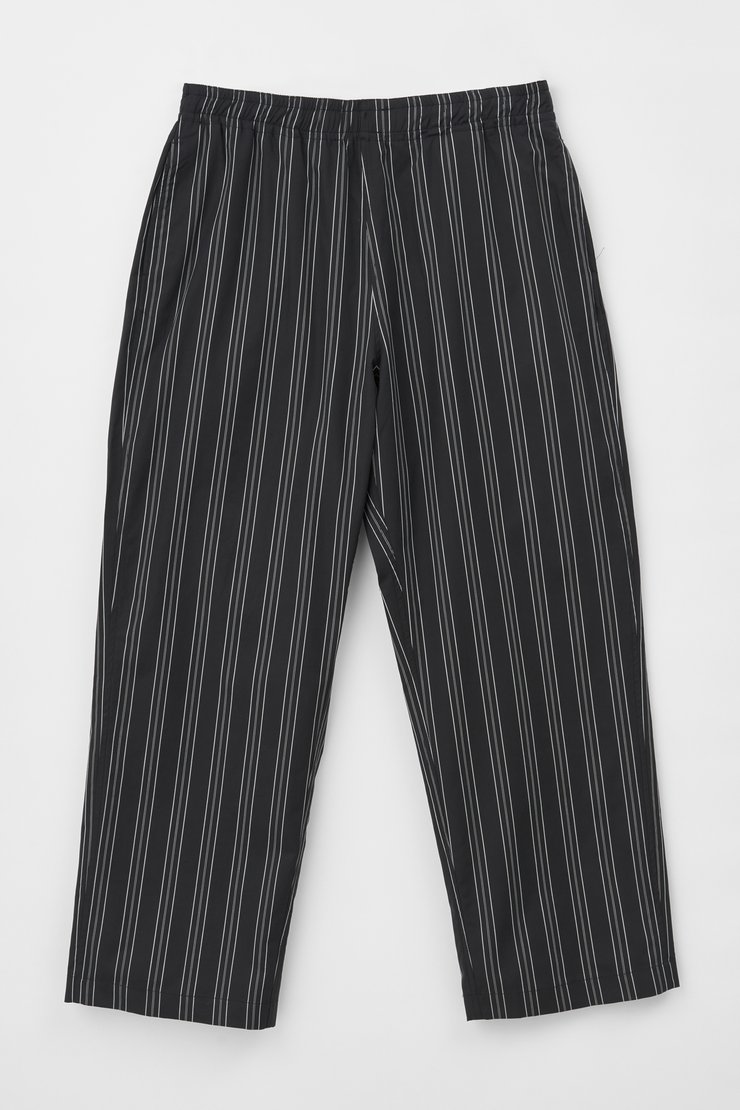 REDUCED TROUSERS