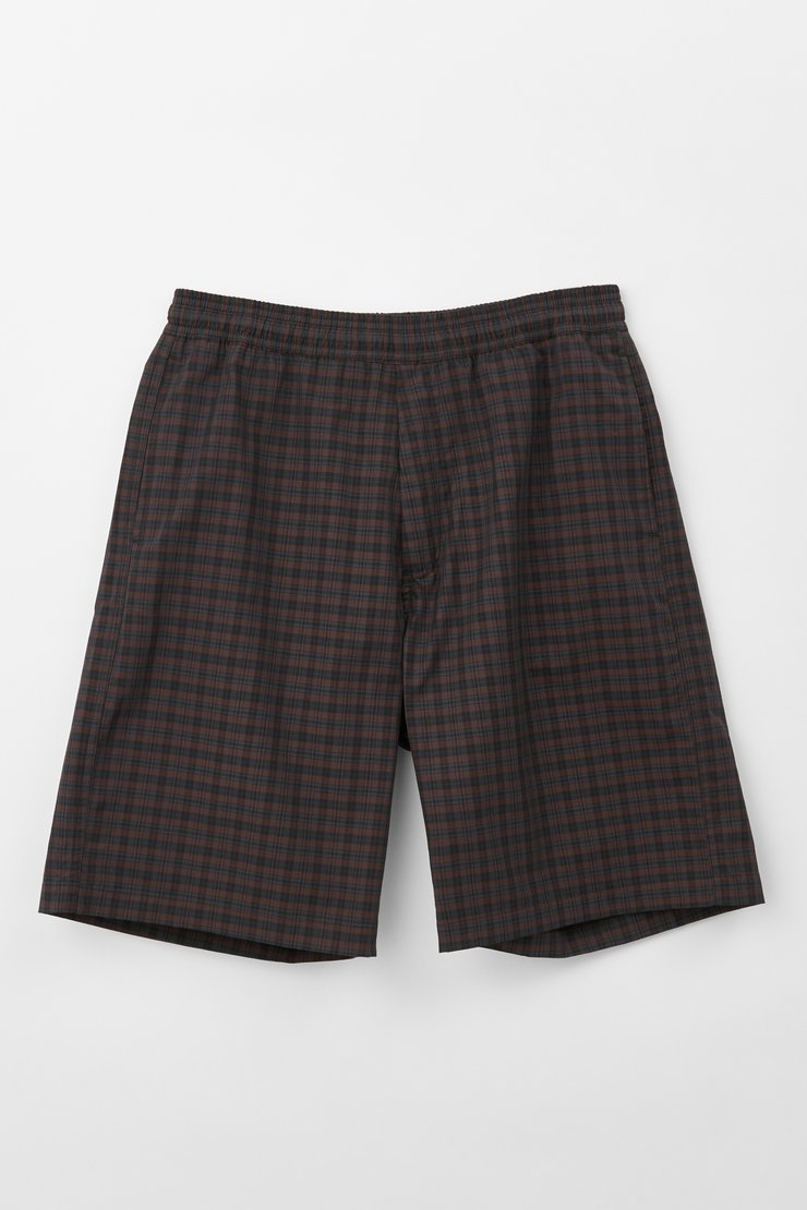 DRAPE SHORTS