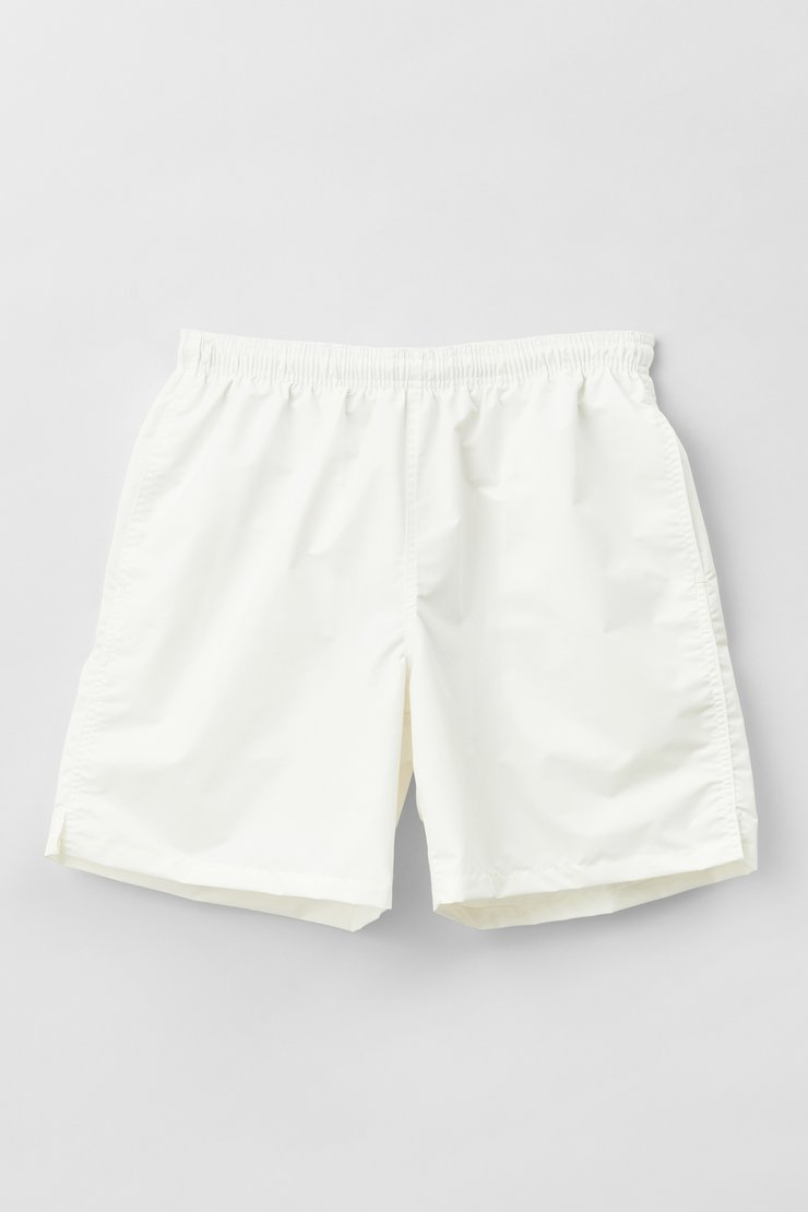 WATER SHORT