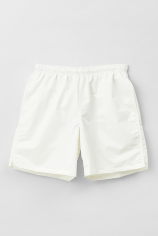 Water Short White