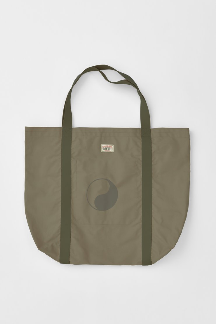 BEACH BAG