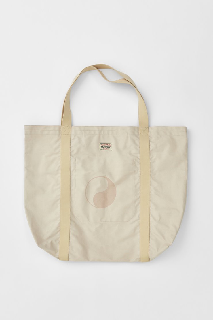 BEACH BAG