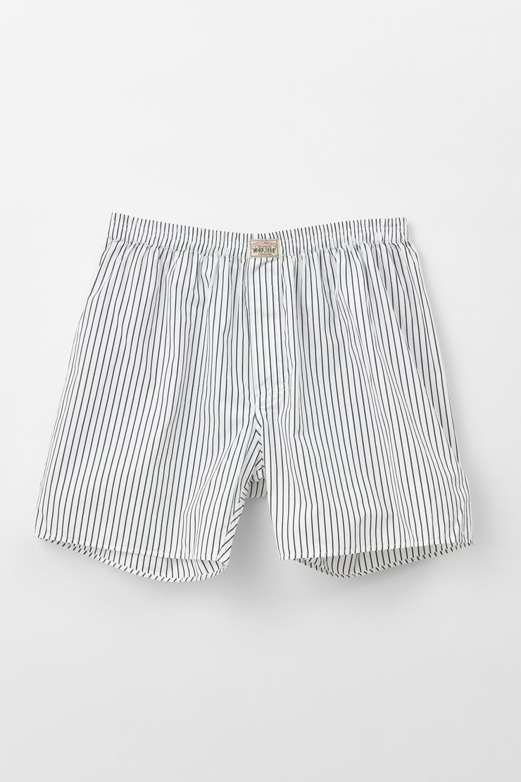 BOXER SHORT