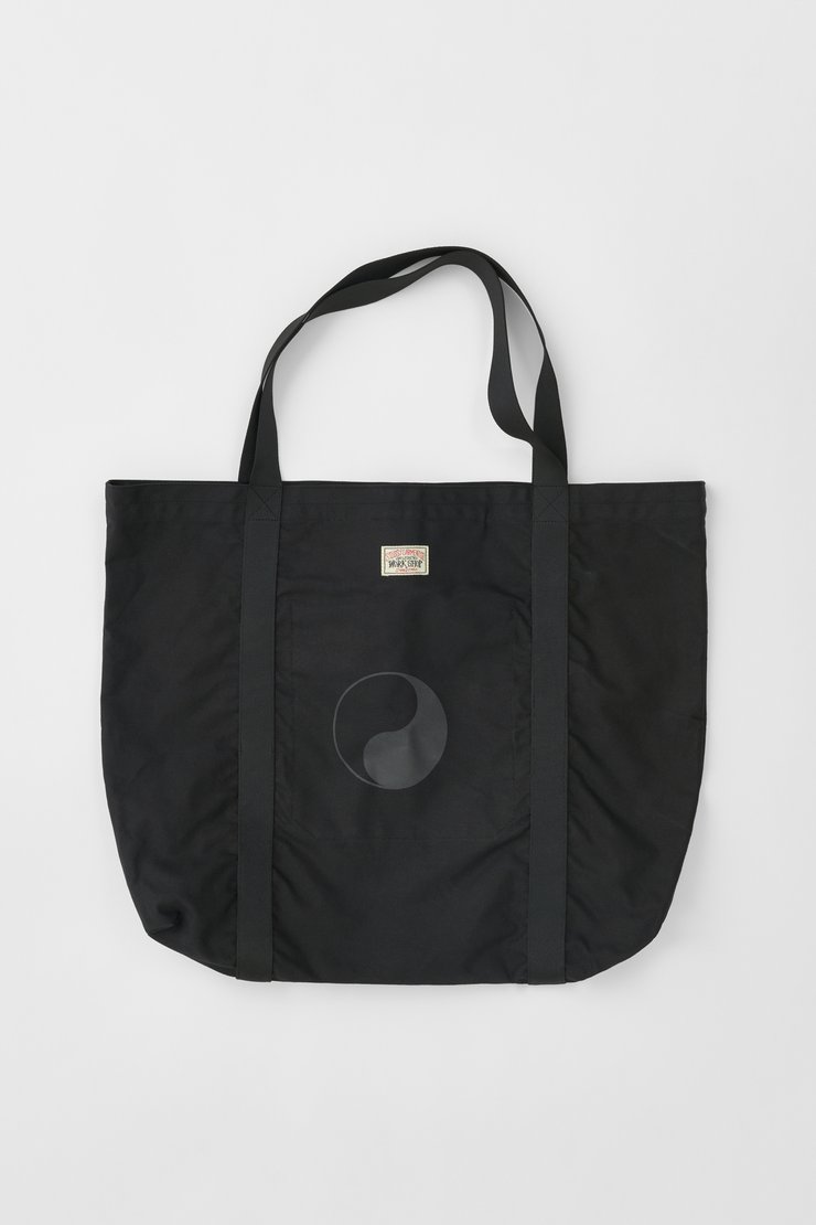 BEACH BAG