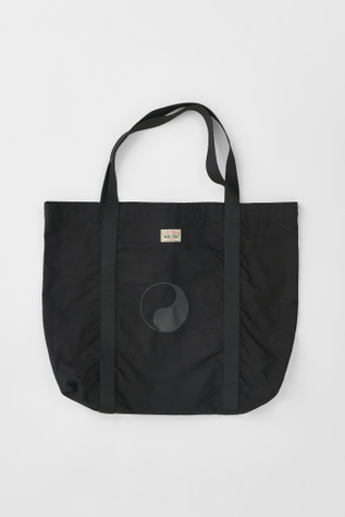 Beach Bag Black