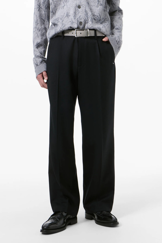 佐*藤様 our legacy BORROWED CHINO 46 BLACK 佐*藤様 our legacy BORROWED CHINO 46 BLACK Our Legacy - Borrowed