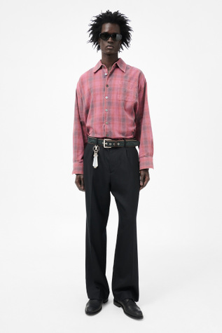 パンツ OUR LEGACY BORROWED CHINO PANAMA WOOL 8659_9bc0e2e64b-m421bbpw_2793.jpg