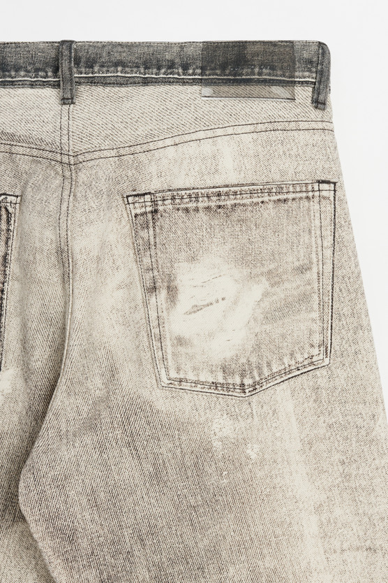 OUR LEGACY THIRD CUT デニムパンツ 32 International Gallery BEAMS（インターナショナルギャラリー