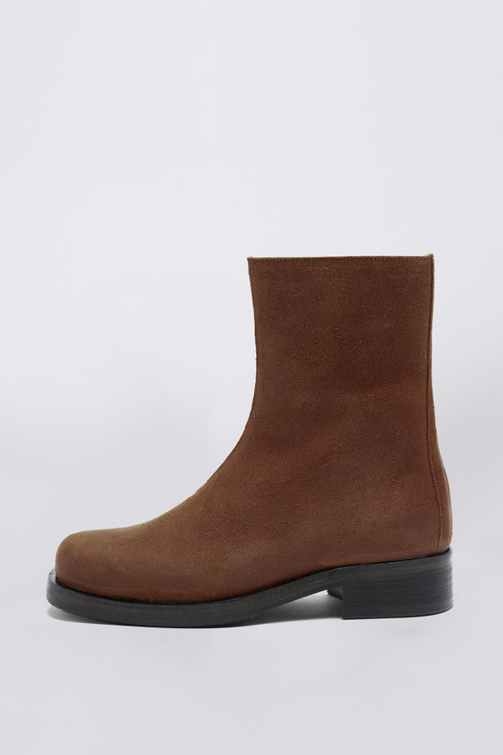 CAMION BOOT