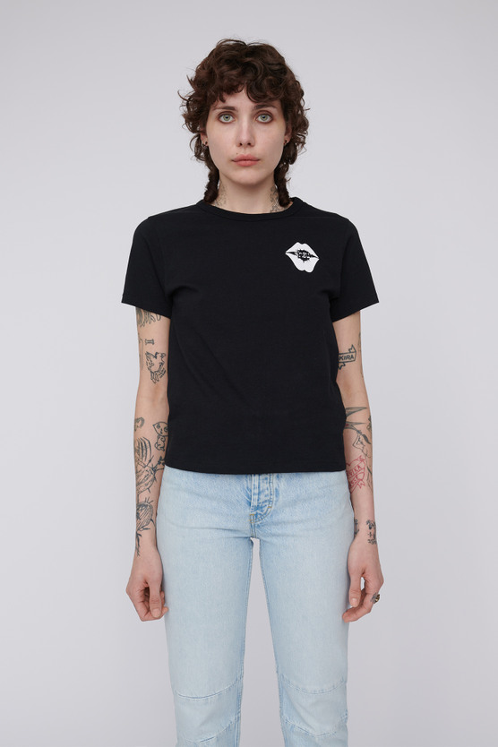 FIRST T-SHIRT