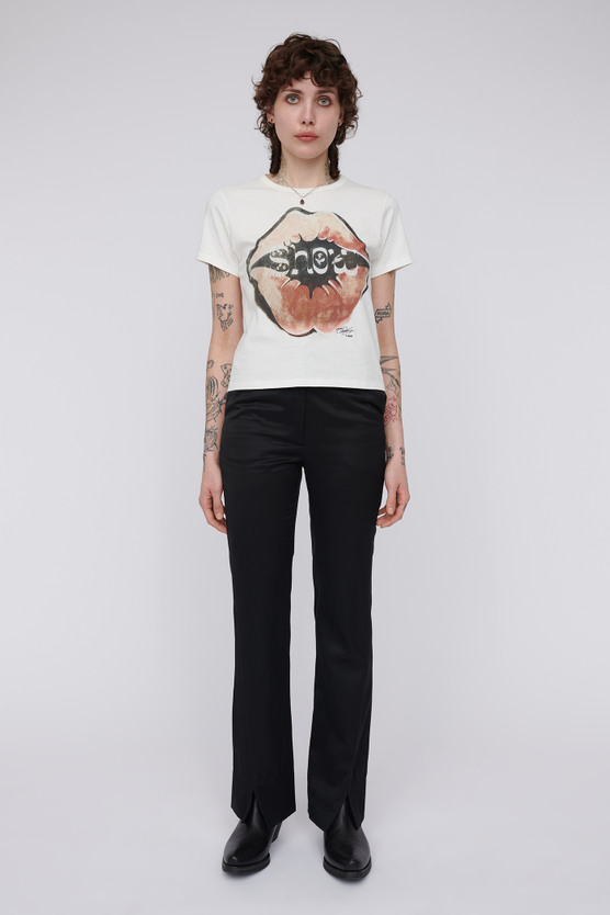 FIRST T-SHIRT