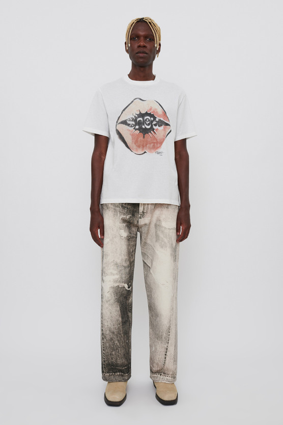 BOX T-SHIRT