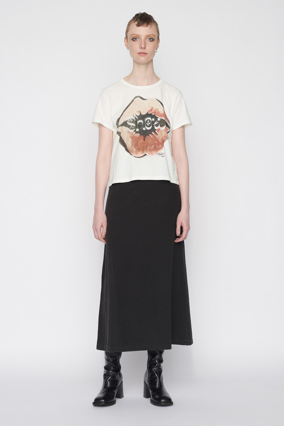 TRAP SKIRT