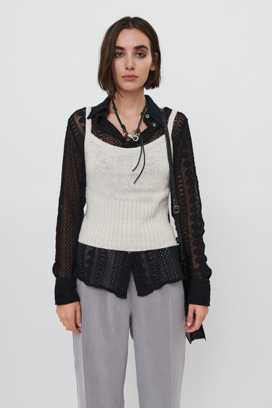 PEYOTE TOP