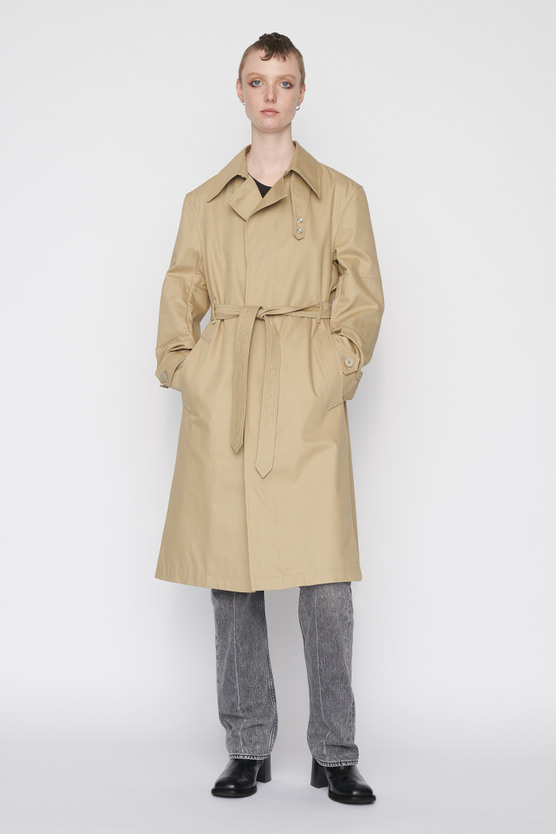ENGINEER COAT
