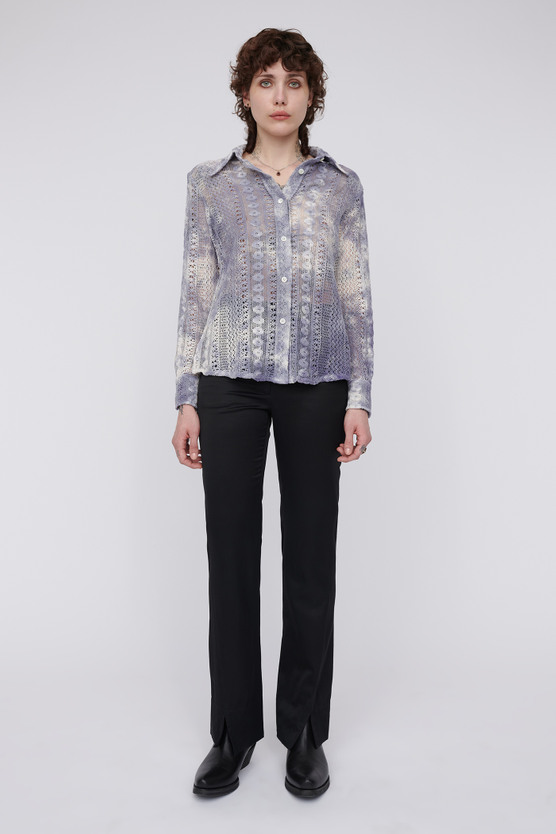 70S LINE SHIRT