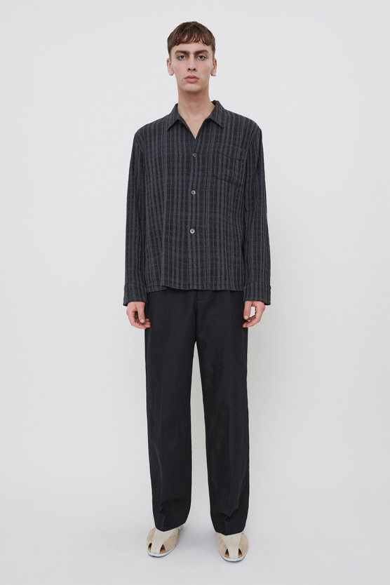 BOX SHIRT