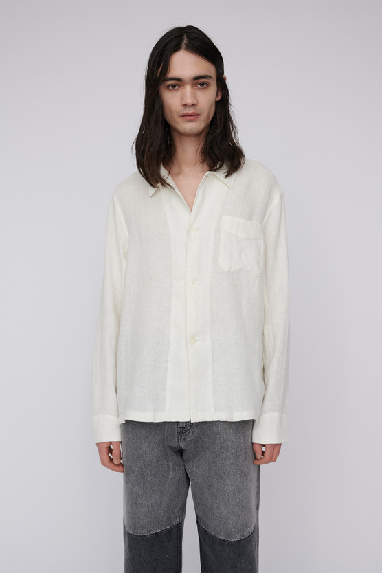 BOX SHIRT