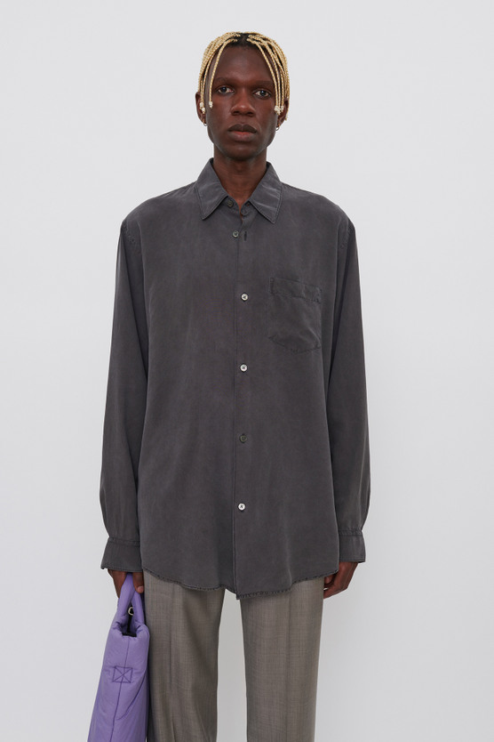 INITIAL SHIRT
