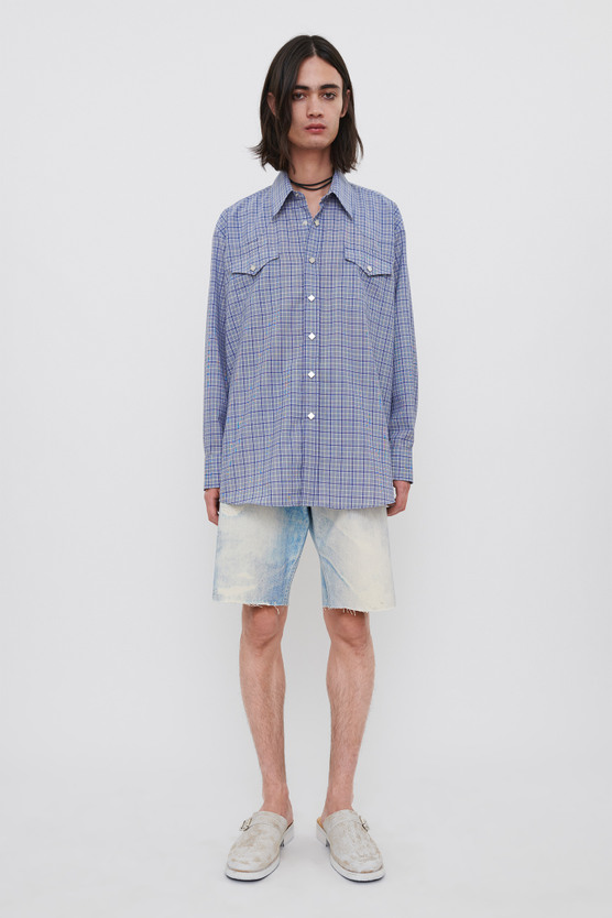 RANCH SHIRT