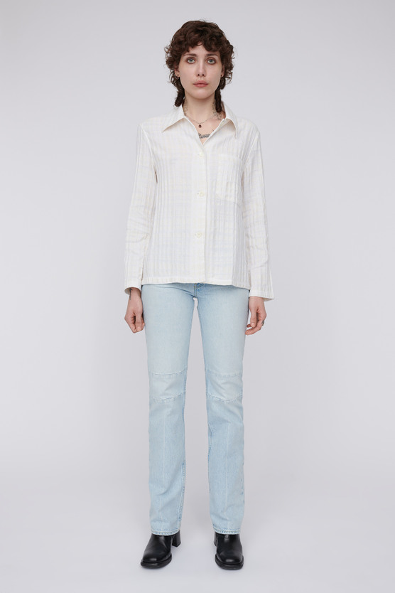 SQUARE SHIRT