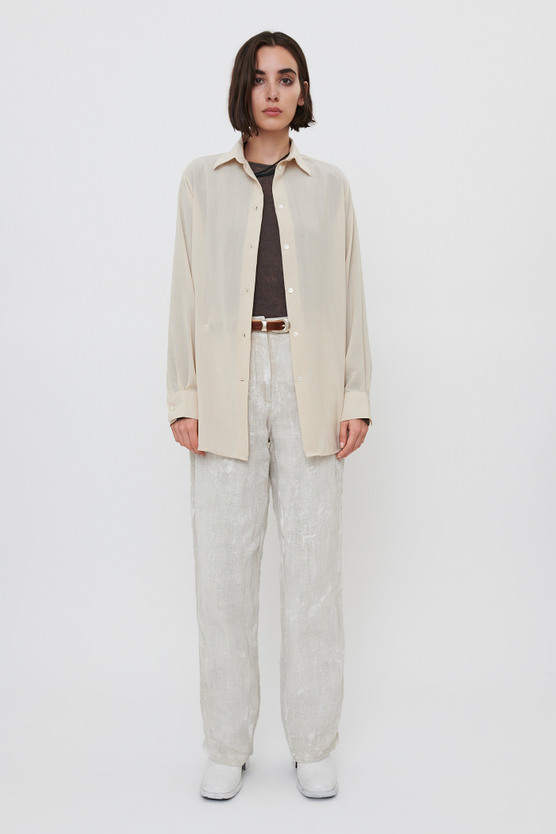 SUAVE SHIRT