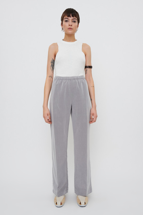 FLOW TROUSER