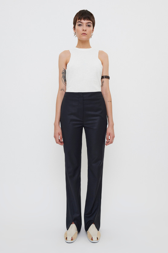 SHARP TROUSER
