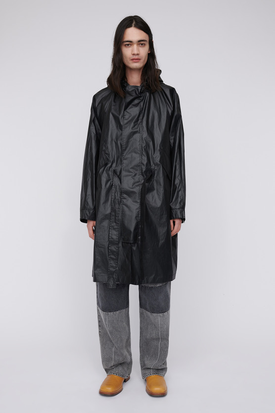 CAPE PARKA