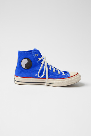Work Chucks Baltic