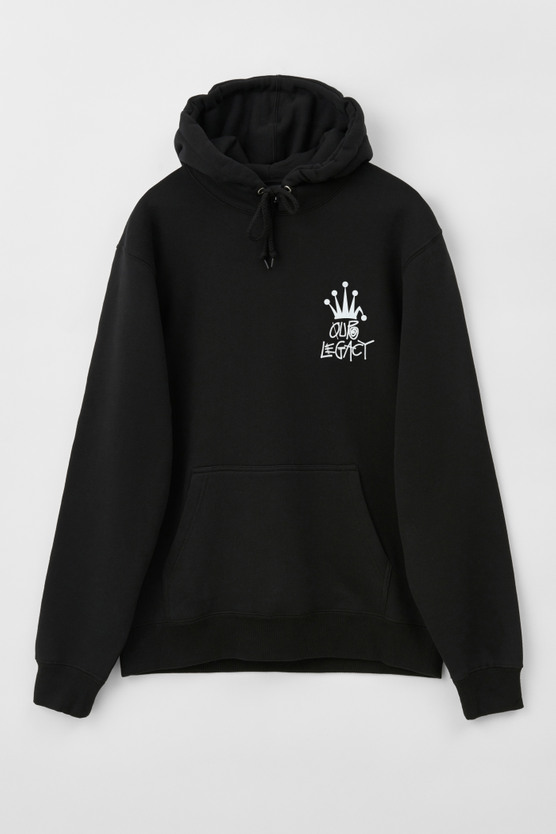 BETTER THAN ANOTHER HOOD