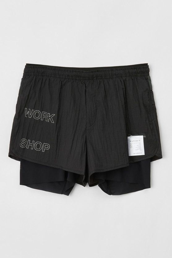 TRAIL 3 SHORTS