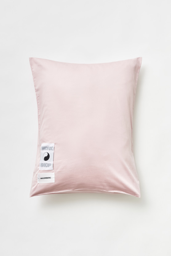 WORK SHOP MAGNIBERG PILLOW CASE