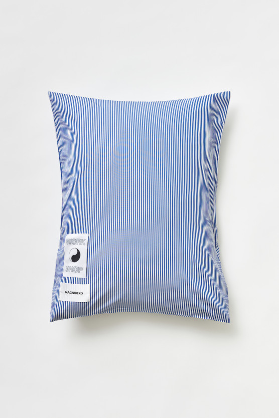 WORK SHOP MAGNIBERG PILLOW CASE