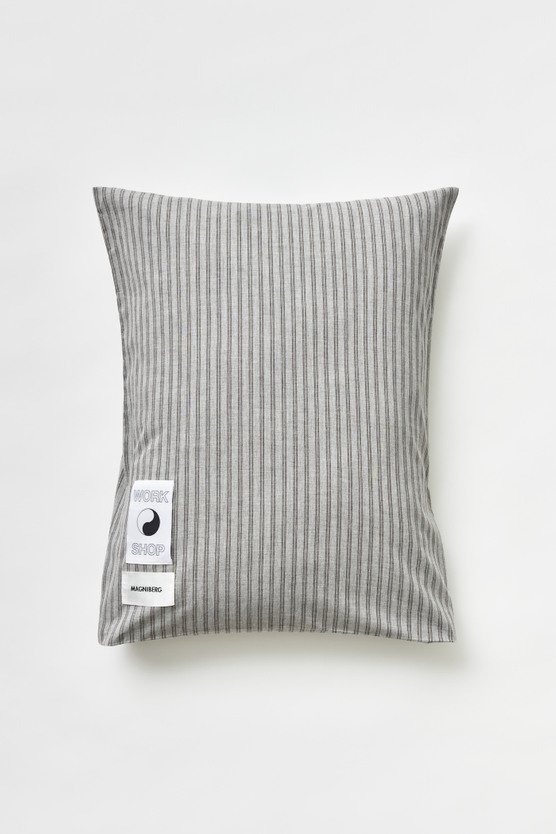 WORK SHOP MAGNIBERG PILLOW CASE