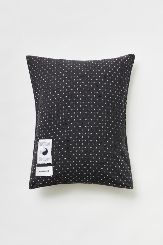 WORK SHOP MAGNIBERG PILLOW CASE
