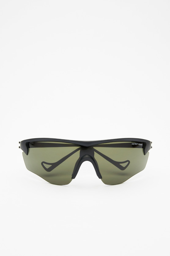 JUNYA RACER BLACK