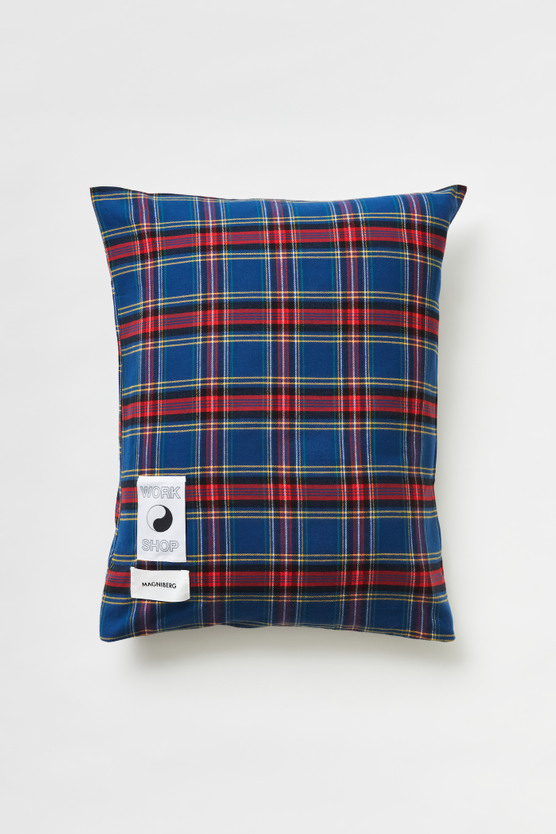 WORK SHOP MAGNIBERG PILLOW CASE