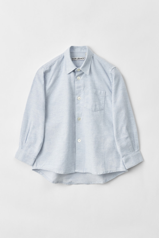 KIDS FIRST SHIRT