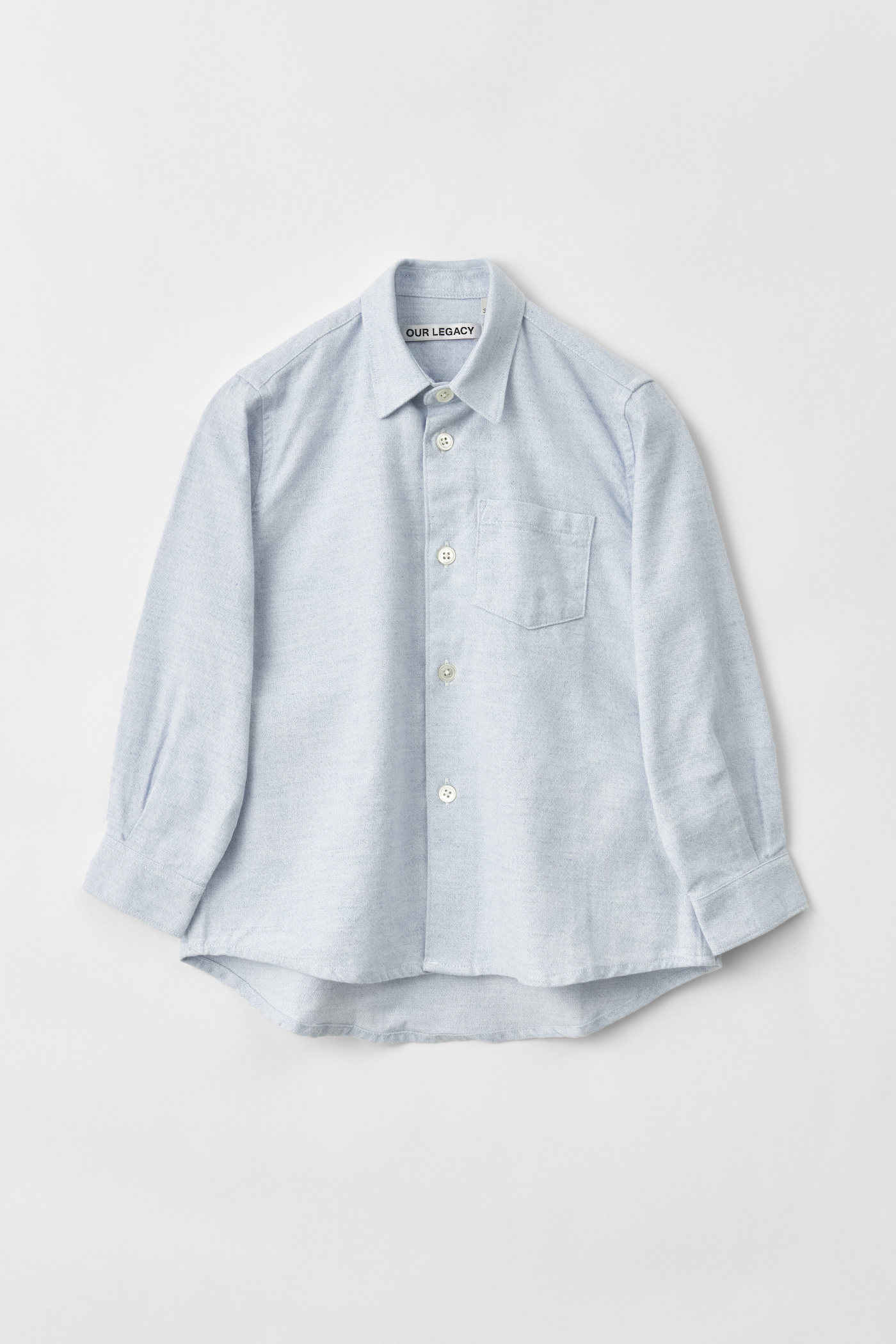KIDS FIRST SHIRT 1