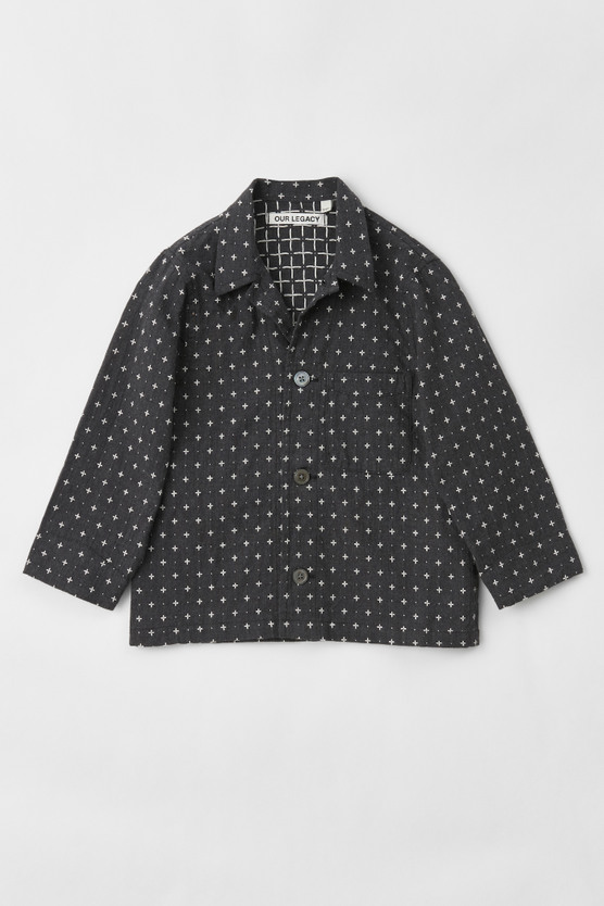 KIDS BOX SHIRT