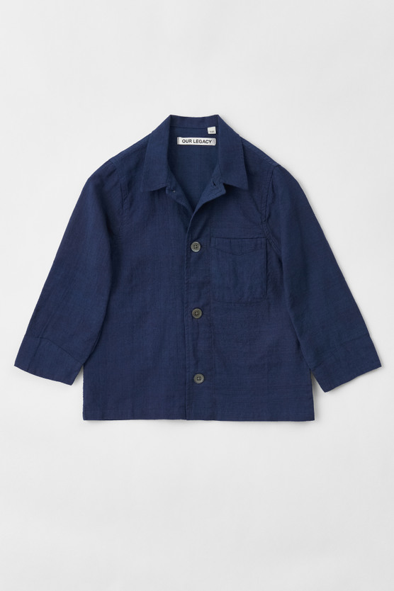 KIDS BOX SHIRT