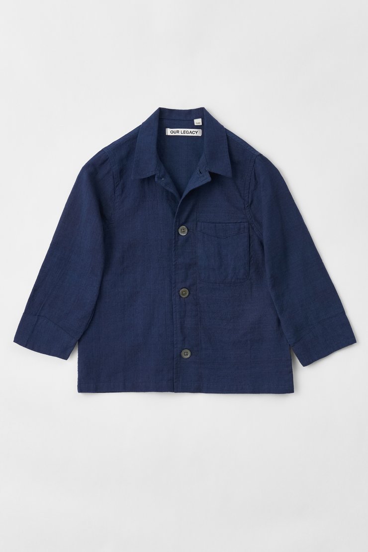 KIDS BOX SHIRT