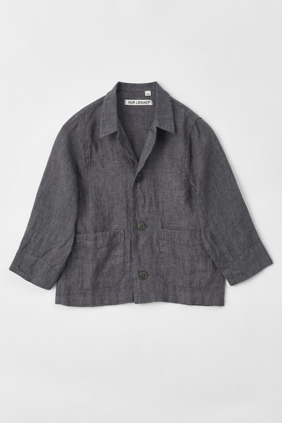 KIDS BOX SHIRT