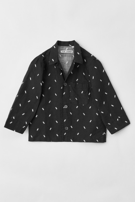 KIDS BOX SHIRT
